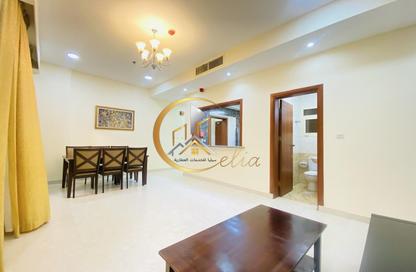 Apartment - 3 - 3 for rent in Hiteen Street - Al Muntazah - Doha