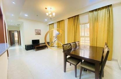 Apartment - 3 - 3 for rent in Hiteen Street - Al Muntazah - Doha
