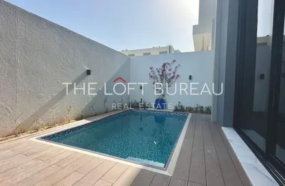 Villa - 6 Bedrooms - 7 Bathrooms for sale in Al Kheesa - Al Kheesa - Umm Salal Mohammed Villa - 6 Bedrooms - 7 Bathrooms for sale in Al Kheesa - Al Kheesa - Umm Salal Mohammed