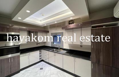 Apartment - 2 Bedrooms - 2 Bathrooms for rent in Al Sadd Road - Al Sadd - Doha Apartment - 2 Bedrooms - 2 Bathrooms for rent in Al Sadd Road - Al Sadd - Doha