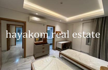 Apartment - 2 Bedrooms - 2 Bathrooms for rent in Al Sadd Road - Al Sadd - Doha Apartment - 2 Bedrooms - 2 Bathrooms for rent in Al Sadd Road - Al Sadd - Doha