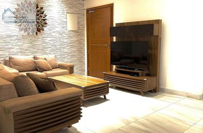 Apartment - 2 - 2 for rent in Al Sadd Road - Al Sadd - Doha Apartment - 2 - 2 for rent in Al Sadd Road - Al Sadd - Doha