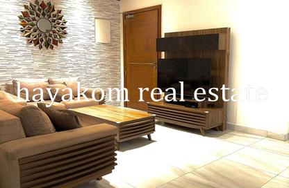Apartment - 2 Bedrooms - 2 Bathrooms for rent in Al Sadd Road - Al Sadd - Doha Apartment - 2 Bedrooms - 2 Bathrooms for rent in Al Sadd Road - Al Sadd - Doha