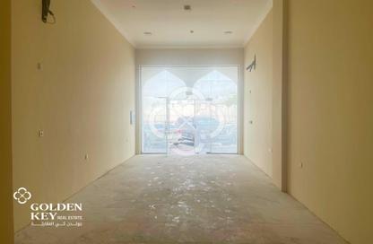 Shop - Studio - 1 for rent in Madinat Khalifa South - Madinat Khalifa - Doha Shop - Studio - 1 for rent in Madinat Khalifa South - Madinat Khalifa - Doha