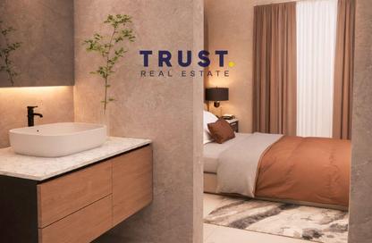 Apartment - 1 Bedroom - 2 Bathrooms for sale in Fox Hills A13 - Fox Hills - Lusail