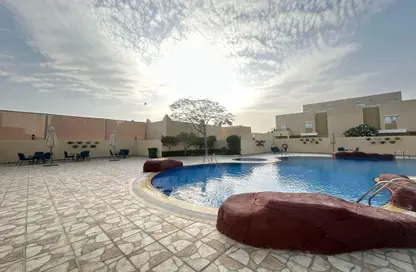 Villa - 5 Bedrooms - 6 Bathrooms for rent in Bu Hamour Street - Abu Hamour - Doha