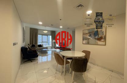 Apartment - 1 - 2 for rent in West Bay Tower - West Bay - West Bay - Doha