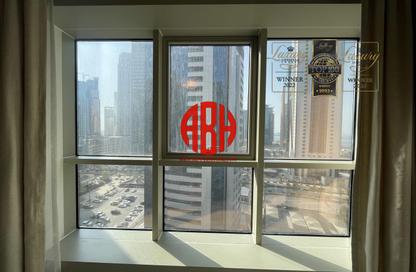 Apartment - 1 - 2 for rent in West Bay Tower - West Bay - West Bay - Doha