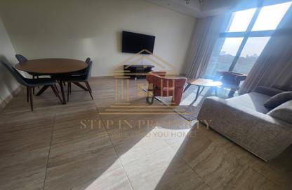Apartment - 2 Bedrooms - 2 Bathrooms for rent in Giardino Gardens - Giardino Villas - The Pearl Island - Doha
