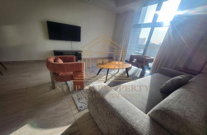 Apartment - 2 Bedrooms - 2 Bathrooms for rent in Giardino Gardens - Giardino Villas - The Pearl Island - Doha