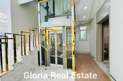Villa - 6 Bedrooms - 7 Bathrooms for sale in Al Hilal West - Al Hilal - Doha