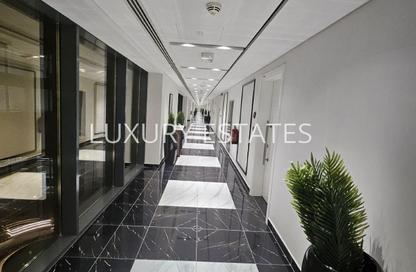Apartment - 1 Bedroom - 2 Bathrooms for rent in Yasmeen City - Lusail Apartment - 1 Bedroom - 2 Bathrooms for rent in Yasmeen City - Lusail