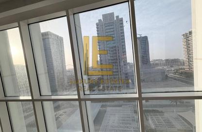 Office Space - Studio - 7+ Bathrooms for sale in Marina District - Lusail