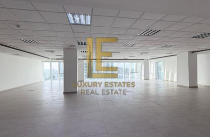 Office Space - Studio - 7+ Bathrooms for sale in Marina District - Lusail