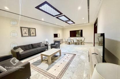 Villa - 4 Bedrooms - 4 Bathrooms for rent in Al Dana st - Muraikh - AlMuraikh - Doha Villa - 4 Bedrooms - 4 Bathrooms for rent in Al Dana st - Muraikh - AlMuraikh - Doha