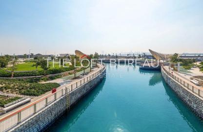Apartment - 2 Bedrooms - 2 Bathrooms for sale in Carlton House - Qetaifan Islands - Lusail Apartment - 2 Bedrooms - 2 Bathrooms for sale in Carlton House - Qetaifan Islands - Lusail