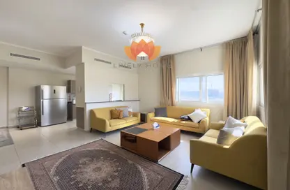 شقة - 3 غرف نوم - 5 حمامات للايجار في فوكس هيلز اي 13 - فوكس هيلز - الوسيل