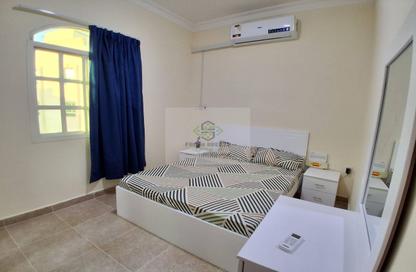 Apartment - 1 Bedroom - 1 Bathroom for rent in Old Airport Road - Old Airport Road - Doha
