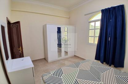 Apartment - 1 Bedroom - 1 Bathroom for rent in Old Airport Road - Old Airport Road - Doha Apartment - 1 Bedroom - 1 Bathroom for rent in Old Airport Road - Old Airport Road - Doha