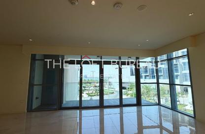 Apartment - 2 Bedrooms - 3 Bathrooms for rent in Seef Waterfront - Lusail City - Lusail