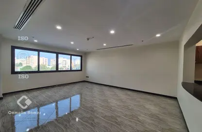 Apartment - 2 Bedrooms - 3 Bathrooms for rent in Fox Hills - Fox Hills - Lusail Apartment - 2 Bedrooms - 3 Bathrooms for rent in Fox Hills - Fox Hills - Lusail