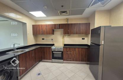 Apartment - 2 Bedrooms - 3 Bathrooms for rent in Fox Hills - Fox Hills - Lusail