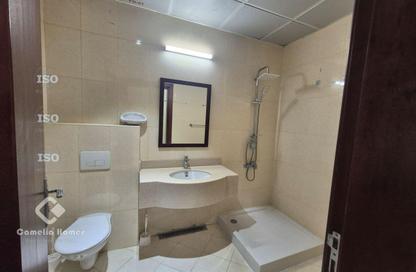 Apartment - 2 Bedrooms - 3 Bathrooms for rent in Fox Hills - Fox Hills - Lusail