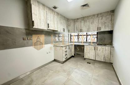 Apartment - 3 Bedrooms - 4 Bathrooms for rent in Giardino Gardens - Giardino Villas - The Pearl Island - Doha