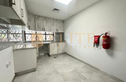 Apartment - 3 Bedrooms - 4 Bathrooms for rent in Giardino Gardens - Giardino Villas - The Pearl Island - Doha