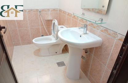 Apartment - 2 Bedrooms - 3 Bathrooms for rent in Al Mansoura - Al Mansoura - Doha