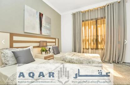 شقة - 2 غرف نوم - 2 حمامات للبيع في حياة الوكرة - قرية إزدان - الوكرة شقة - 2 غرف نوم - 2 حمامات للبيع في حياة الوكرة - قرية إزدان - الوكرة