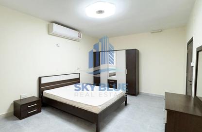 Apartment - Studio - 1 Bathroom for rent in Al Duhail - Al Duhail - Doha Apartment - Studio - 1 Bathroom for rent in Al Duhail - Al Duhail - Doha