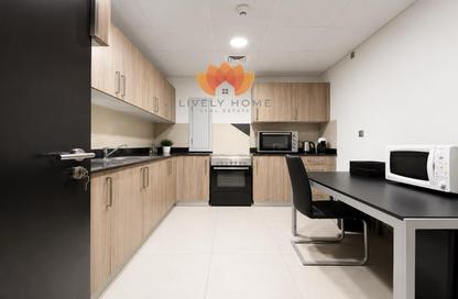 Apartment - 2 Bedrooms - 4 Bathrooms for rent in Dara - Fox Hills - Lusail