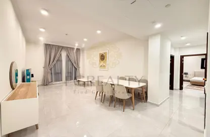 Apartment - 2 Bedrooms - 2 Bathrooms for sale in Seville Residence - Fox Hills - Lusail