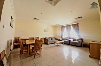 Apartment - 2 - 2 for rent in Muntazah 7 - Al Muntazah - Doha