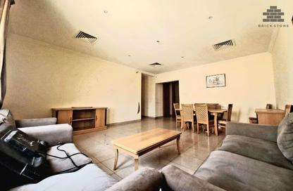 Apartment - 2 - 2 for rent in Muntazah 7 - Al Muntazah - Doha Apartment - 2 - 2 for rent in Muntazah 7 - Al Muntazah - Doha