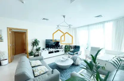 شقة - 2 غرف نوم - 3 حمامات للبيع في وست باي لاجون - بحيرة وست لاجون - الدوحة