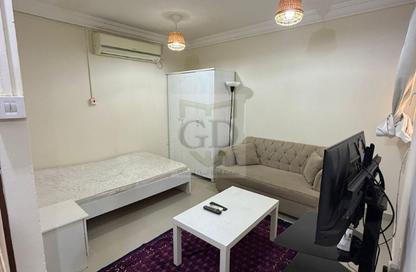 Apartment - Studio - 1 Bathroom for rent in Al Thumama - Al Thumama - Doha