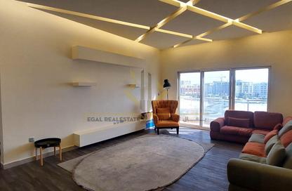 Apartment - 1 Bedroom - 2 Bathrooms for rent in Dara - Fox Hills - Lusail