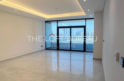 Apartment - 2 - 3 for sale in Lusail Residence - Marina District - Lusail Apartment - 2 - 3 for sale in Lusail Residence - Marina District - Lusail