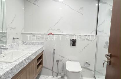 Apartment - 2 - 3 for sale in Lusail Residence - Marina District - Lusail