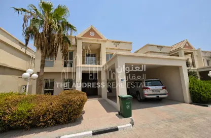 Compound - 4 Bedrooms - 5 Bathrooms for rent in Al Waab Street - Al Waab - Doha