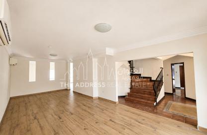 Compound - 4 Bedrooms - 5 Bathrooms for rent in Al Waab Street - Al Waab - Doha