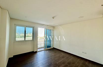 Apartment - 2 Bedrooms - 2 Bathrooms for rent in Rivan Building - Al Erkyah City - Lusail