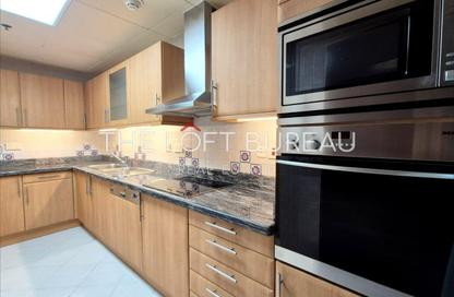 Apartment - 1 Bedroom - 1 Bathroom for rent in West Bay Tower - West Bay - West Bay - Doha Apartment - 1 Bedroom - 1 Bathroom for rent in West Bay Tower - West Bay - West Bay - Doha