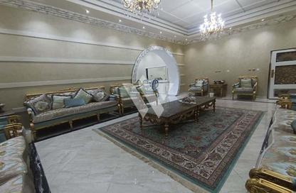 Villa - 7+ Bedrooms - 7+ Bathrooms for sale in Ain Khaled Villas - Ain Khaled - Doha Villa - 7+ Bedrooms - 7+ Bathrooms for sale in Ain Khaled Villas - Ain Khaled - Doha