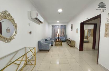 Apartment - 1 Bedroom - 1 Bathroom for rent in Salaja Street - Doha Al Jadeed - Doha Apartment - 1 Bedroom - 1 Bathroom for rent in Salaja Street - Doha Al Jadeed - Doha