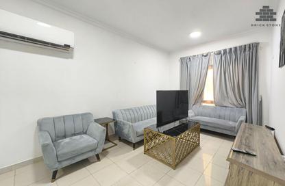 Apartment - 1 Bedroom - 1 Bathroom for rent in Salaja Street - Doha Al Jadeed - Doha Apartment - 1 Bedroom - 1 Bathroom for rent in Salaja Street - Doha Al Jadeed - Doha