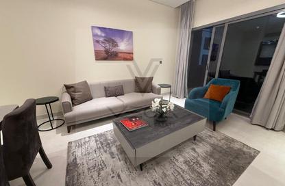Apartment - 1 Bedroom - 2 Bathrooms for rent in West Walk - Al Waab - Doha Apartment - 1 Bedroom - 2 Bathrooms for rent in West Walk - Al Waab - Doha