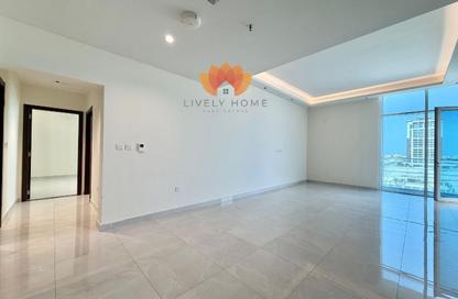 Apartment - 2 Bedrooms - 3 Bathrooms for rent in Rawah Residence - Al Kharaej 2 - Lusail